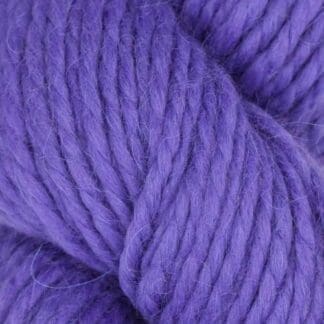Llama Hasa - Violet #1013