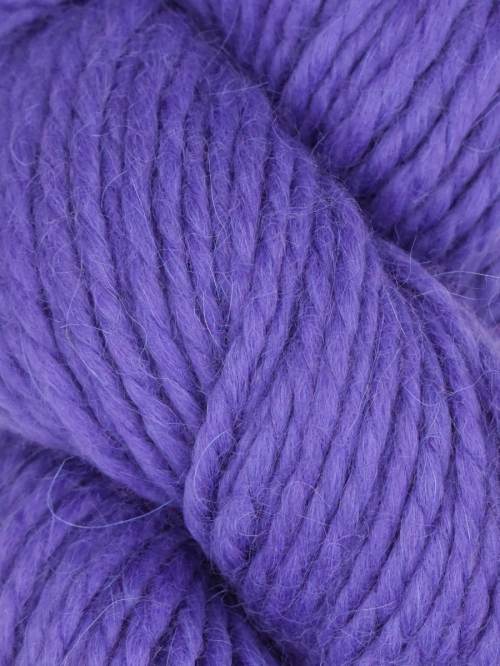 Llama Hasa - Violet #1013