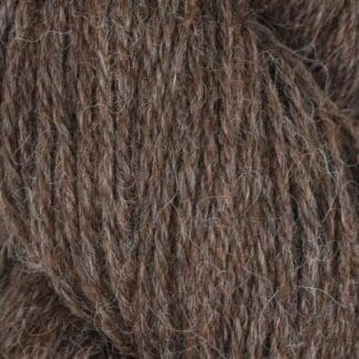 Llama Umi - Walnut #09