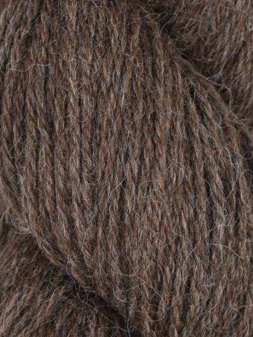 Llama Umi - Walnut #09