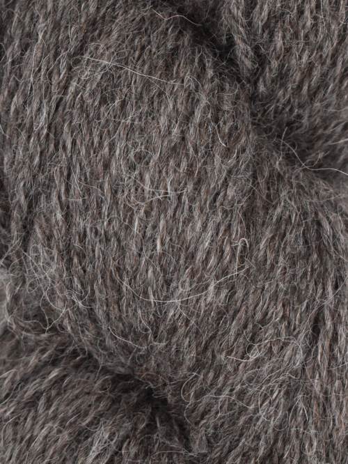 Llama Umi - Fog #11