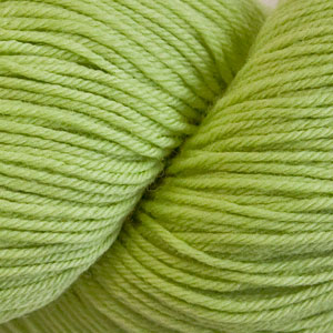 Cascade Heritage - Citron #5629