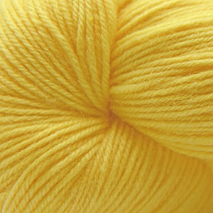 Cascade Heritage - Lemon #5644
