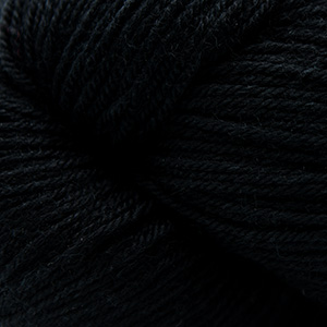 Cascade Heritage - Real Black #5672