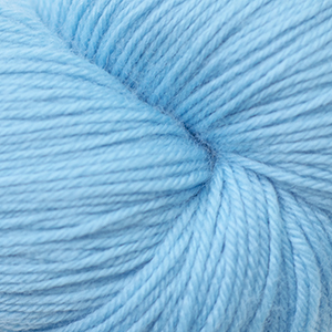 Cascade Heritage - Bachelor Button #5741