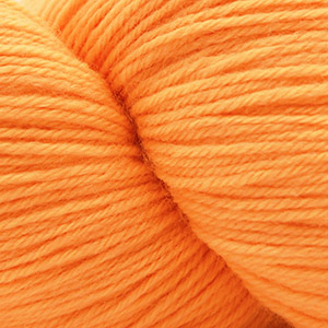 Cascade Heritage - Highlighter Orange #5773