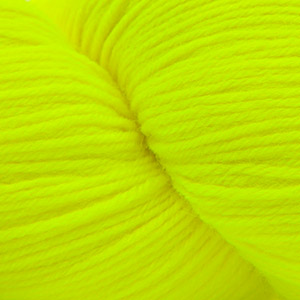 Cascade Heritage - Highlighter Yellow #5774