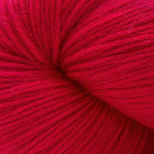Cascade Heritage - Highlighter Red #5788