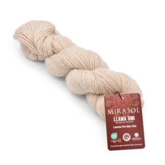 Mirasol - Llama Umi
