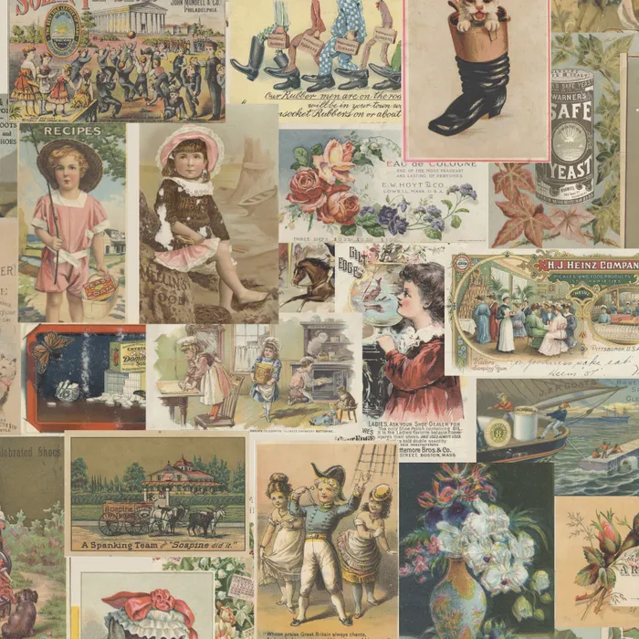 Uno - Vintage Postcard - Front