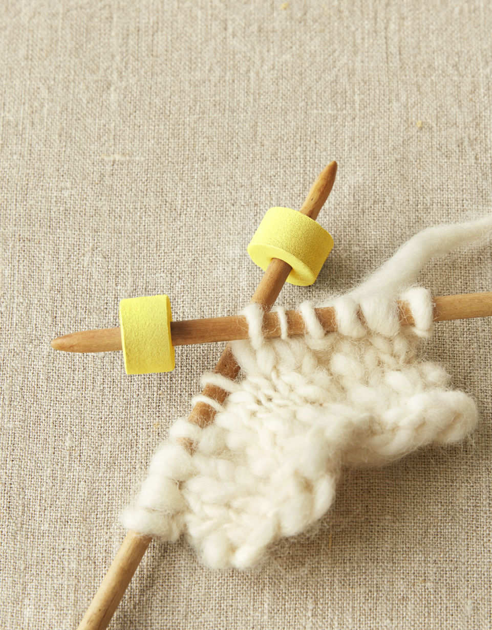 Cocoknits - Colourful Stitch Stoppers - Image 3