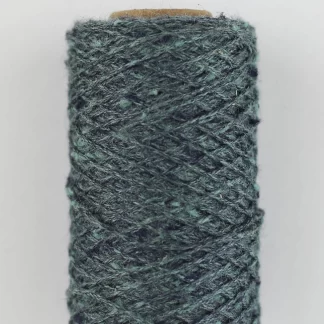 Tussah Tweed - Ocean Royal #010