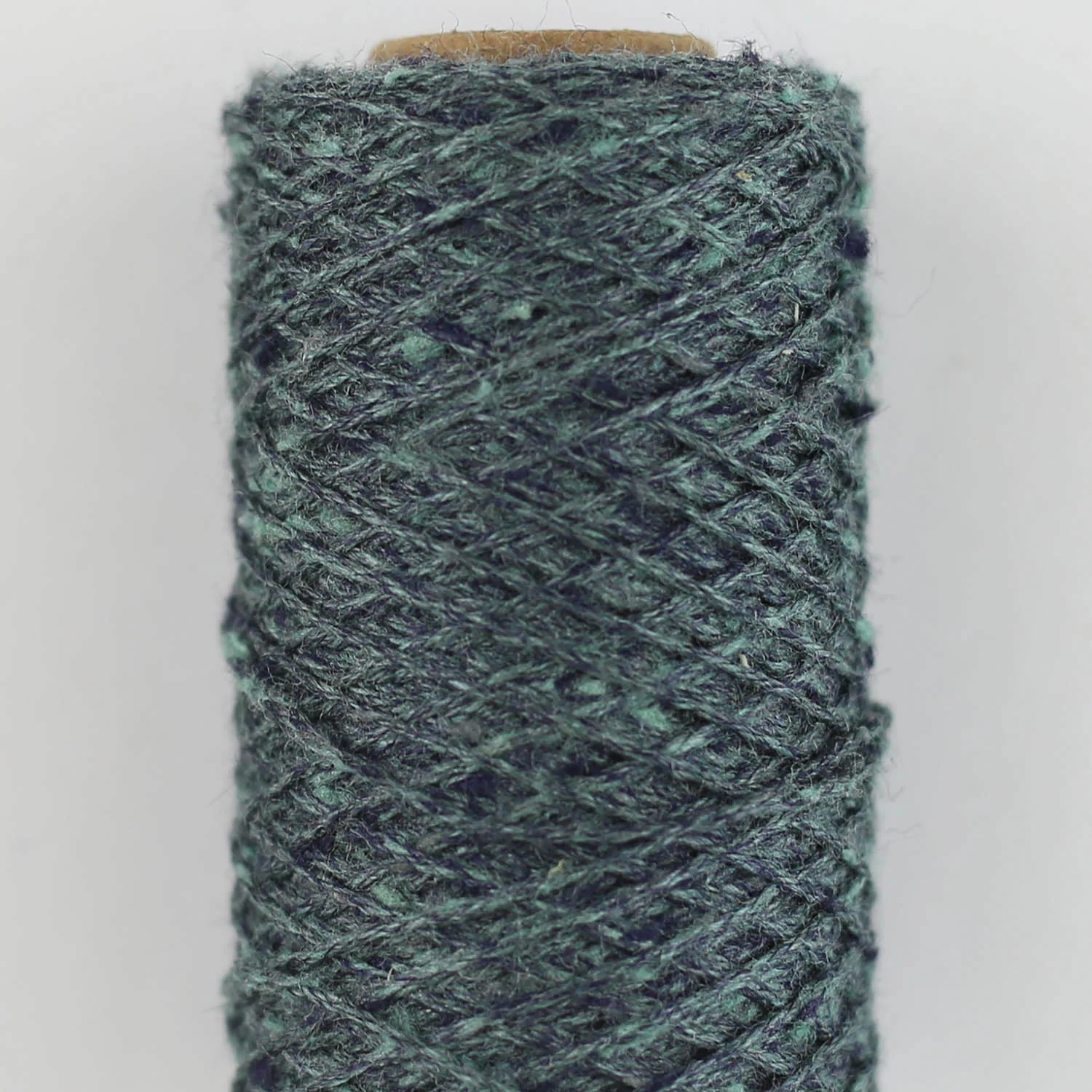 Tussah Tweed - Ocean Royal #010