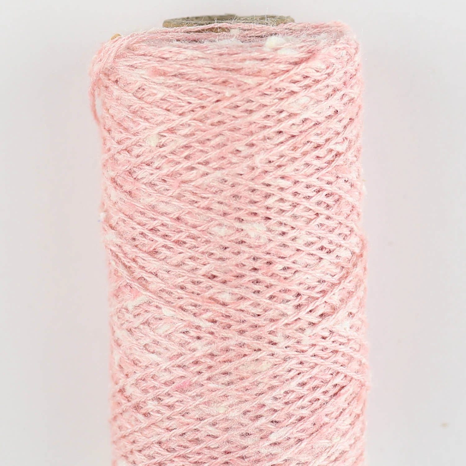 Tussah Tweed - Lobster #036