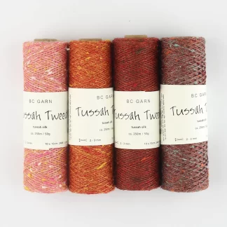 BC Garn - Tussah Tweed