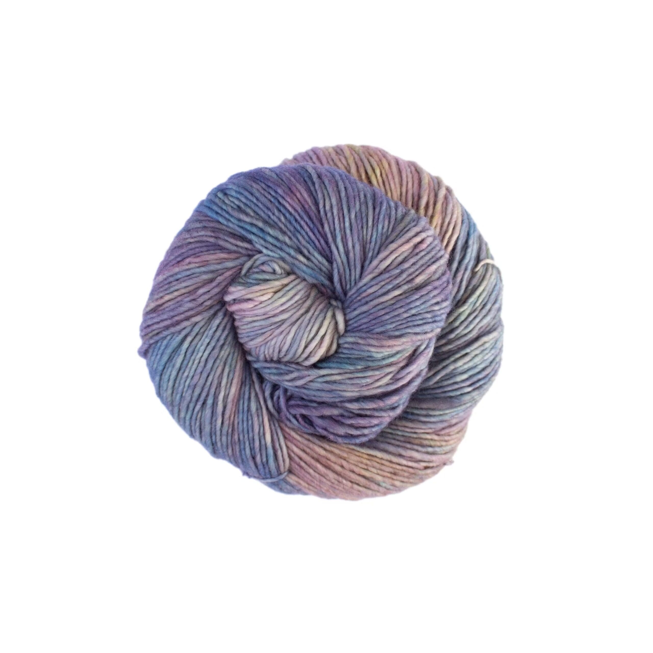 Malabrigo Worsted - Arapey