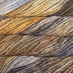 Malabrigo Rasta - Laguna Negro