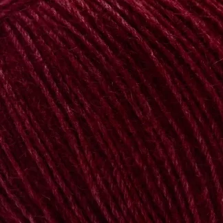 Zealana - Air Lace - Burgundy