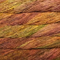 Malabrigo - Mecha - Tabacos
