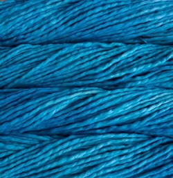 Malabrigo Rasta - Cian