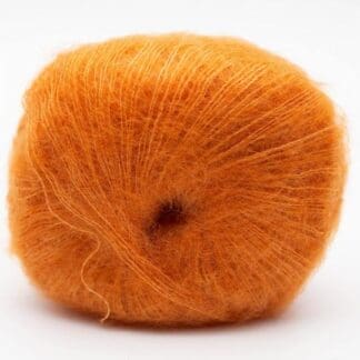 Silky Kid - Orange