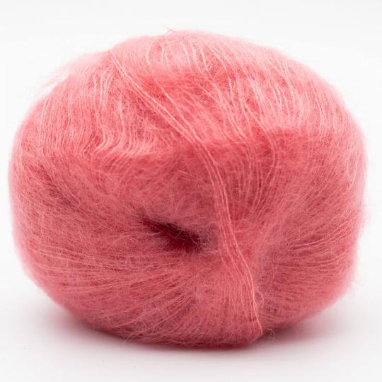 Silky Kid - Coral