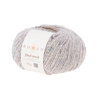 Rowan - Felted Tweed - Clay