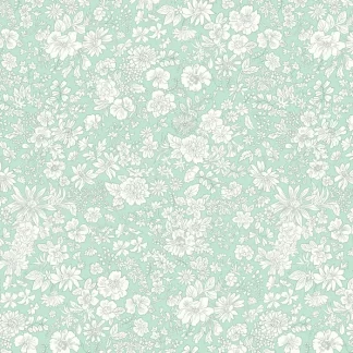 Emily Belle - Soft Mint