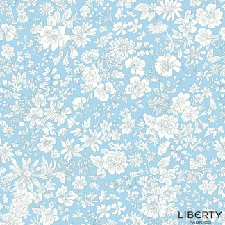 Emily Belle - Blue Sky