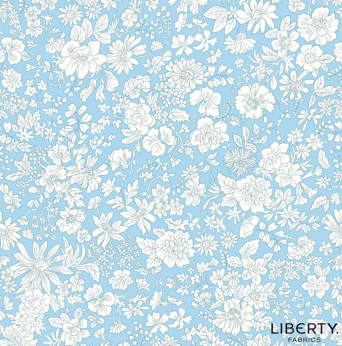 Emily Belle - Blue Sky