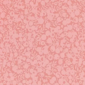 Wiltshire Shadow - Peony Blush - Liberty Cotton