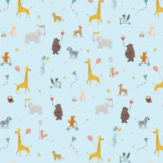 Little Adventure - Animals