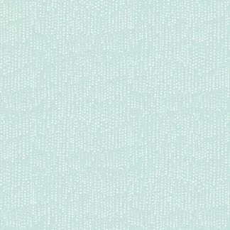 Hummingbird - Dots - Mint