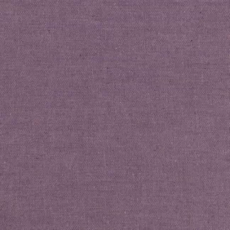 Chambray - Eggplant