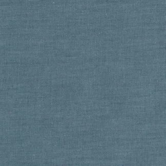 Chambray - Prussian