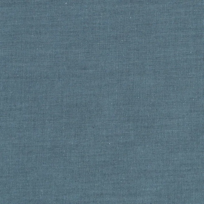 Chambray - Prussian