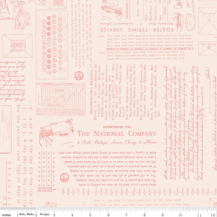 Type/Ography - Coral