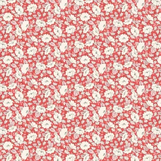 Tudor Celebration - Mayflower Meadow B - Liberty Cotton