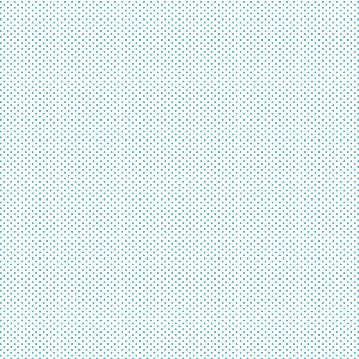 Fundamentals 1/16 Spot - Barrier Blue