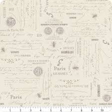 Summer House - Marcus Fabrics - Wide Back