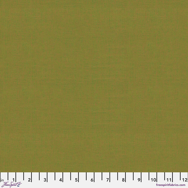 Kaffe Fassett - Shot Cotton - Algae
