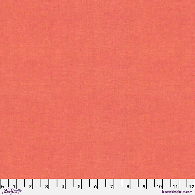 Kaffe Fassett - Shot Cotton - Persimmon