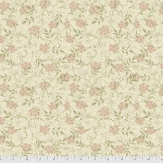 Jasmine - Blush - William Morris