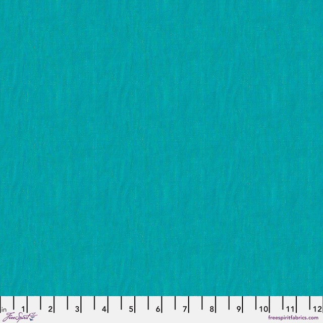 Kaffe Fassett - Shot Cotton - Glacier