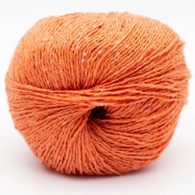Reborn Denim Uni - Orange