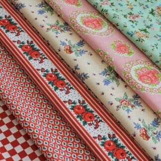 Momnson Fabric