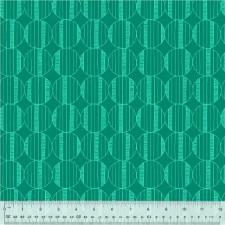 Foundation 2 - Mercurial - Emerald