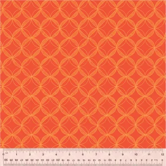Foundation 2 - Appeal - Coral