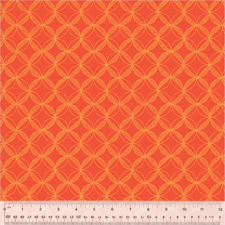 Foundation 2 - Appeal - Coral
