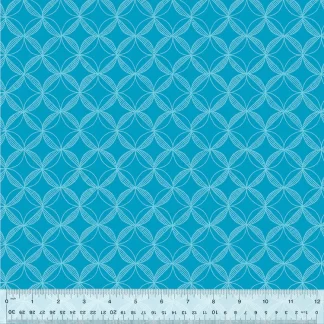 Foundation 2 - Appeal - Cyan